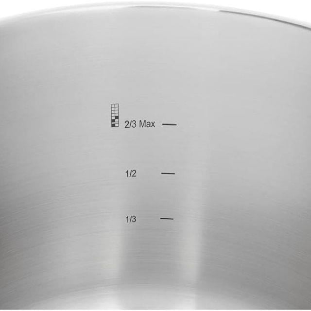 Zwilling 404354220 Aircontrol Düdüklü Tencere - 4 Lt