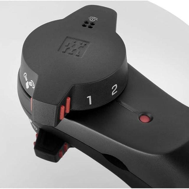 Zwilling 404354220 Aircontrol Düdüklü Tencere - 4 Lt