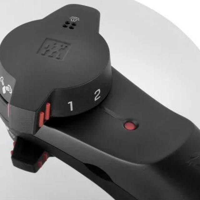 Zwilling 404356220 Aircontrol Düdüklü Tencere- 6 Lt