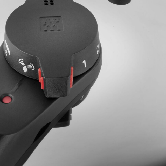 Zwilling 404356220 Aircontrol Düdüklü Tencere- 6 Lt