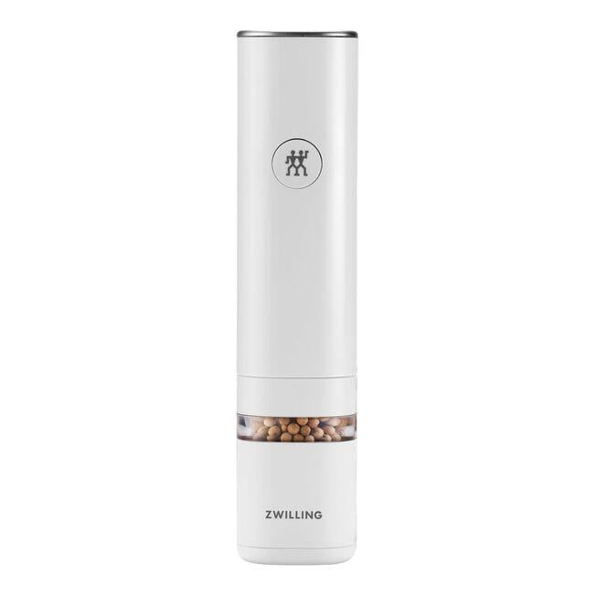 Zwilling 531037000 Elektrikli Değirmen, Beyaz