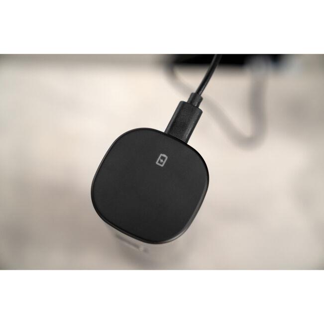 Zwilling 531037010 Elektrikli Değirmen, Siyah