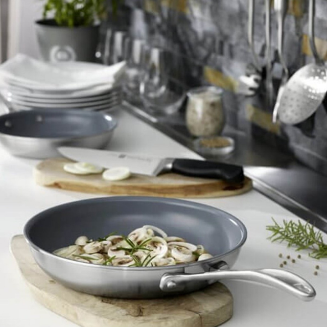 ZWILLING 640102410 SPIRIT 24CM KIZARTMA TAVASI