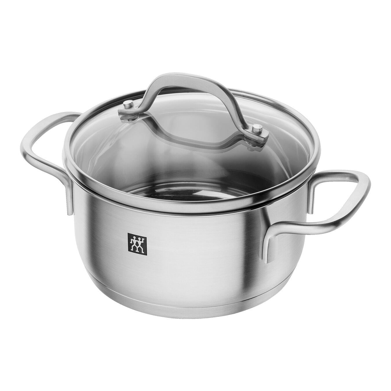 ZWILLING 666521400 PICO Paslanmaz Çelik Tencere 14cm