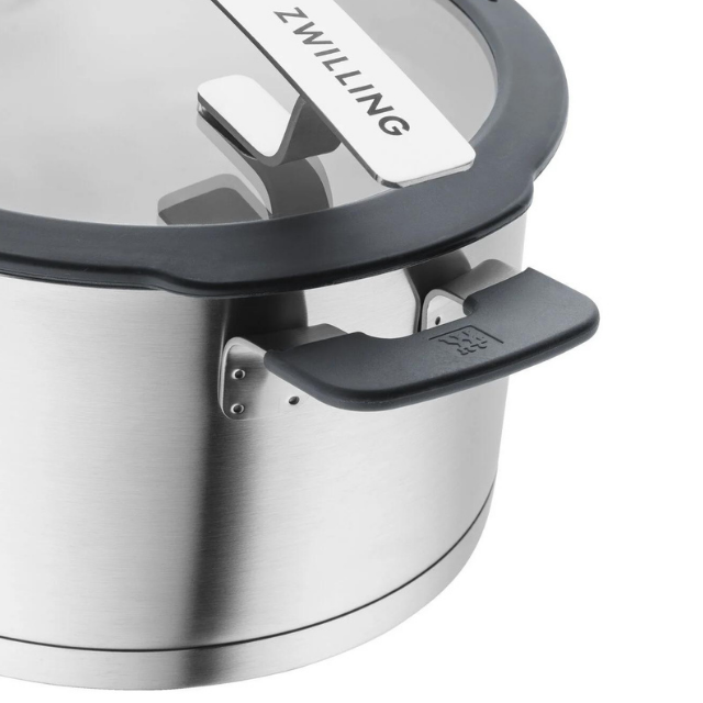 ZWILLING 668700050 SİMPLİFY TENCERE SETİ 5-PARÇA