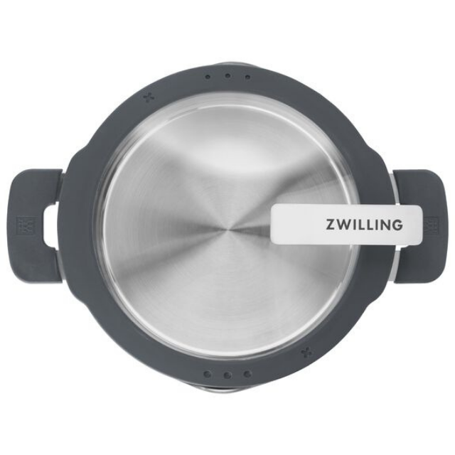 ZWILLING 668700050 SİMPLİFY TENCERE SETİ 5-PARÇA