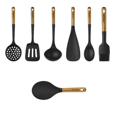 7 PARÇA STAUB GADGET SETİ