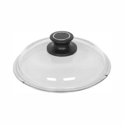 AMT 1024EZ500 Döküm Derin Tencere 24cm, h:10cm 3Lt