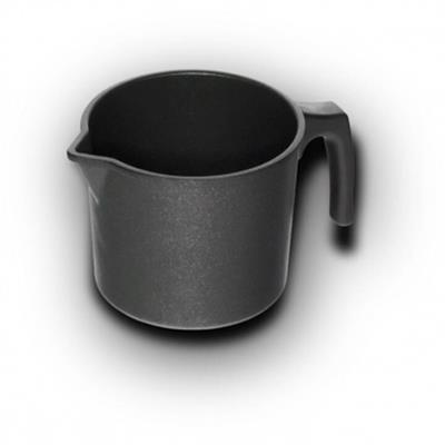 AMT 1214E Döküm Sütlük 14cm, 1,2Lt