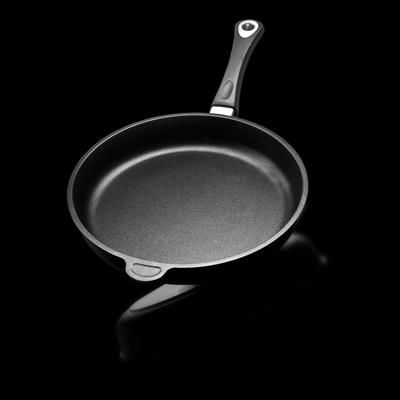 AMT 524E Döküm Tava 24cm, h:5cm