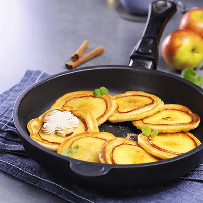 AMT 526E Döküm Tava 26cm, h:5cm