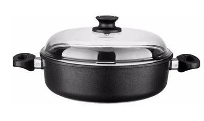AMT 820EZ500 DÖKÜM SIĞ TENCERE 20CM 1,8LT