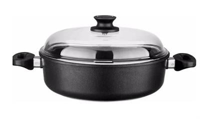 AMT 826EZ500 DÖKÜM SIĞ TENCERE 26CM 3,6LT