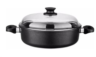 AMT 832EZ500 DÖKÜM SIĞ TENCERE 32CM