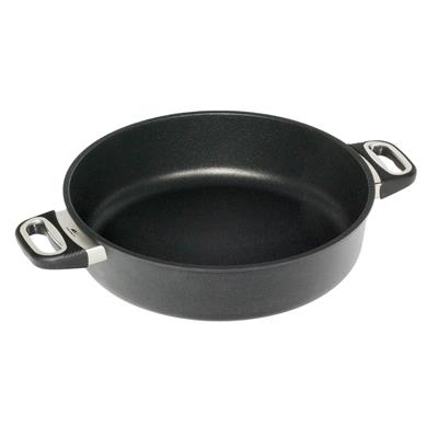 AMT 832EZ500 DÖKÜM SIĞ TENCERE 32CM