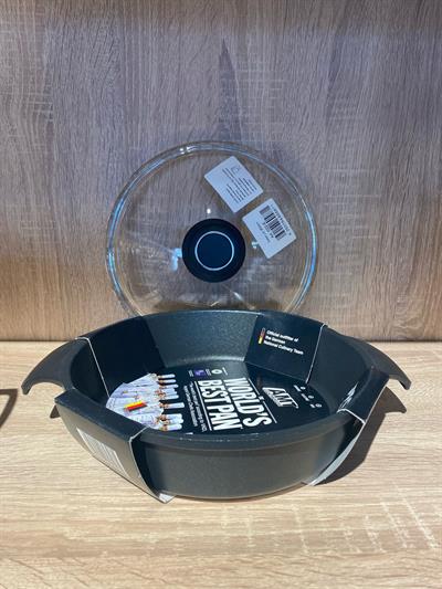 AMT SAHAN Ø22 / derinlik 5cm