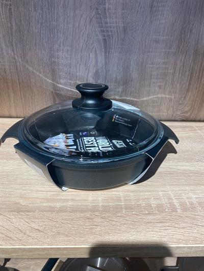 AMT SAHAN Ø22 / derinlik 5cm