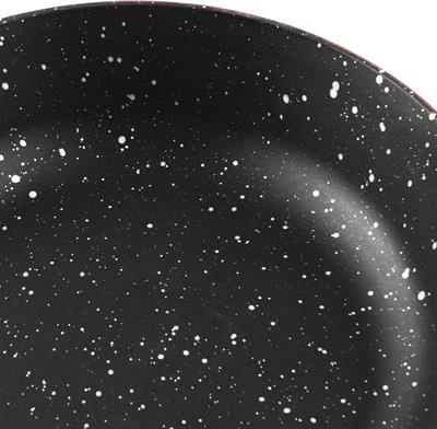 Berghoff 2307406 Gem Stay Cool Pilav Tenceresi Turuncu 24 CM