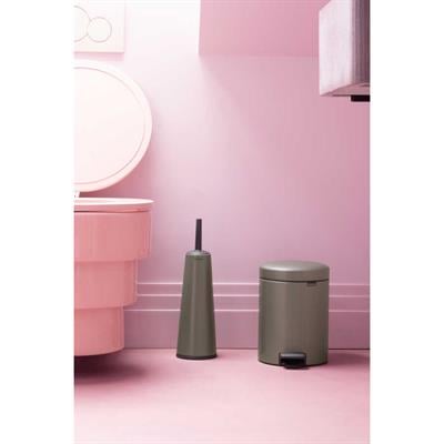 BRABANTIA BRA 112683 001-01- NEWICON PLATINUM PEDALLI ÇÖP KUTUSU 5L