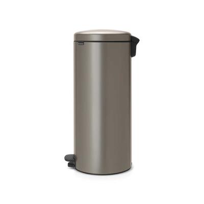 BRABANTIA BRA 114441 001-01- NEWICON PLATINUM PEDALLI ÇÖP KUTUSU 30L