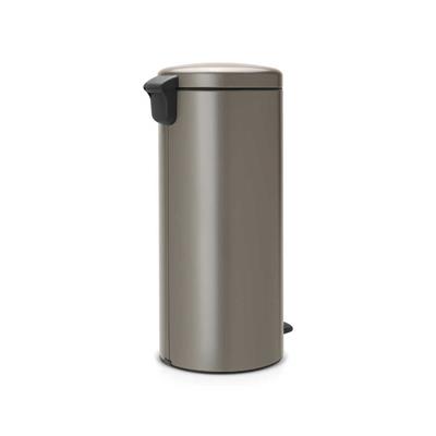 BRABANTIA BRA 114441 001-01- NEWICON PLATINUM PEDALLI ÇÖP KUTUSU 30L