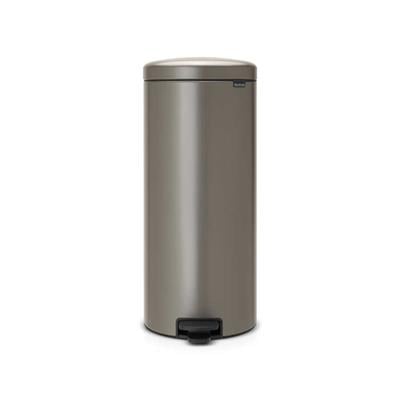 BRABANTIA BRA 114441 001-01- NEWICON PLATINUM PEDALLI ÇÖP KUTUSU 30L