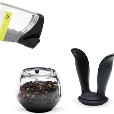Chefn 101-235-001 PepperBall®  Biber Değirmeni