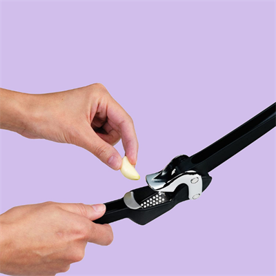 Chefn 102-238-001-E FreshForce™ Sarımsak Presi/Rende