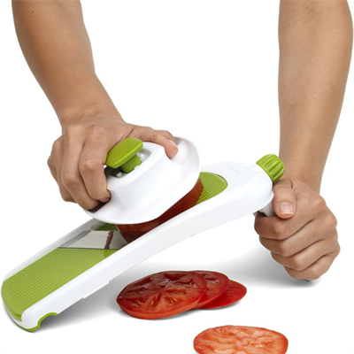 Chefn 102-824-120 SleekSlice™ Katlanabilir Mandolin