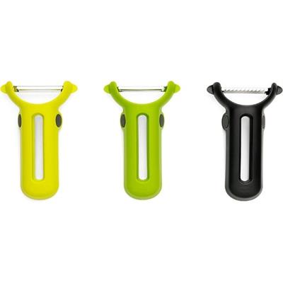 Chefn 103-900-281 Stackn Peel™ 3in1 Soyacak Seti
