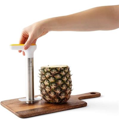 Chefn 5255875KC Twistn Core™ Ananas Soyucu