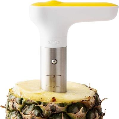 Chefn 5255875KC Twistn Core™ Ananas Soyucu