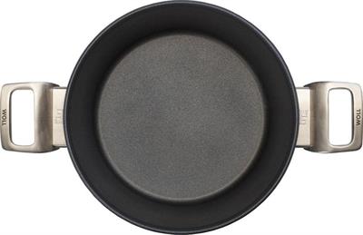 DIAMOND LITE PRO DERIN TENCERE  Ø20 derinlik 11,5cm