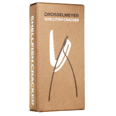 Drosselmeyer CAP02B Istakoz Kıracağı