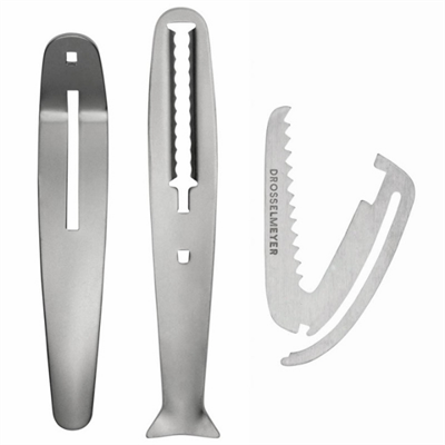 Drosselmeyer CAP02B Istakoz Kıracağı