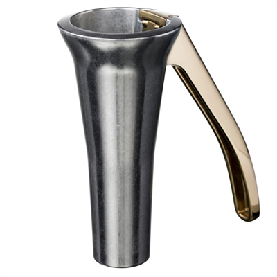 DROSSELMEYER NC17 CEVIZ/FINDIK KIRACAĞI ALTIN RENGİ