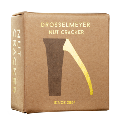 Drosselmeyer NC17 Fındık Kıracağı Gold