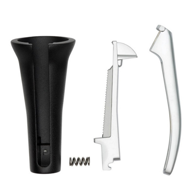 Drosselmeyer NCBP01 Fındık Kıracağı Black