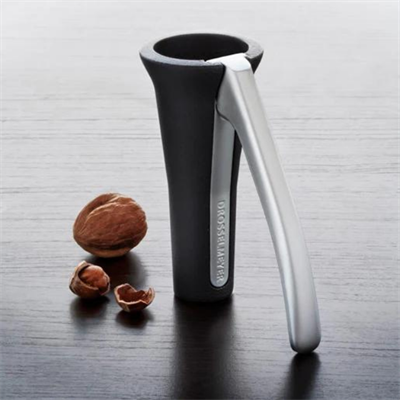 Drosselmeyer NCBP01 Fındık Kıracağı Black