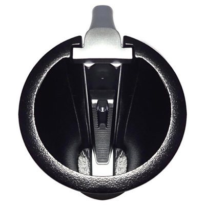 Drosselmeyer NCBP01 Fındık Kıracağı Black