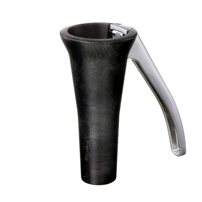 DROSSELMEYER NCBP01 CEVIZ/FINDIK KIRACAĞI SIYAH