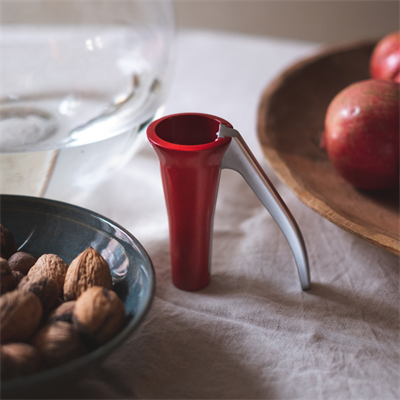 Drosselmeyer NCRP02 Fındık Kıracağı Red