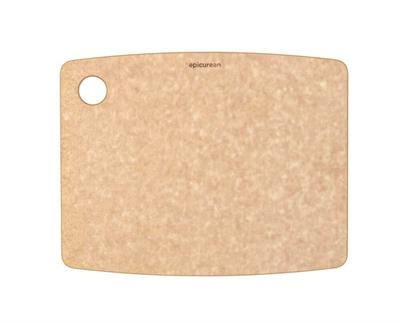 Epicurean EPI 001-120901 Mutfak Serisi Natürel Kesme Tahtası 29x23cm