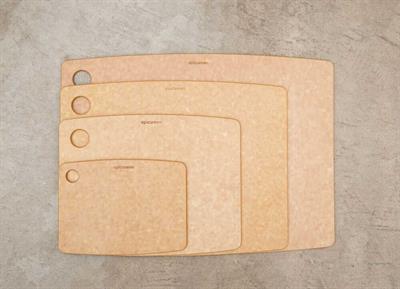 Epicurean EPI 001-120901 Mutfak Serisi Natürel Kesme Tahtası 29x23cm