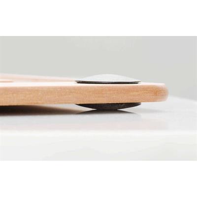 Epicurean EPI 505-120901003 AllinOn Serisi Natural Kesme Tahtası 29x23cm