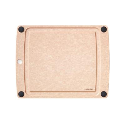 Epicurean EPI 505-151101003 AllinOn Serisi Natural Kesme Tahtası 37x29cm