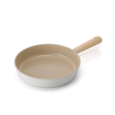 FİKA NEOF124 ALÜMİNYUM DÖKÜM TAVA 24CM, BEJ