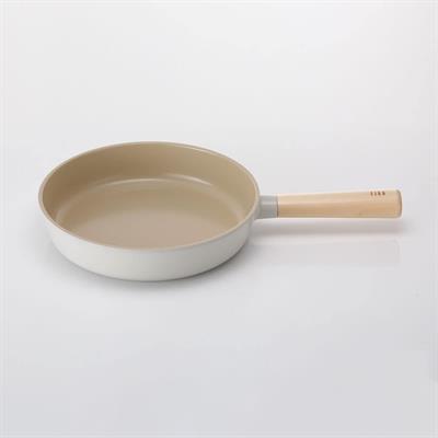 FİKA D-NEOF126 ALÜMİNYUM DÖKÜM TAVA 26CM, BEJ