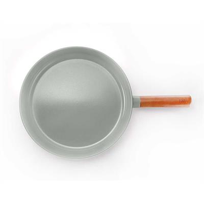 FİKA NEOG128 ALÜMİNYUM DÖKÜM TAVA 28CM GRİ