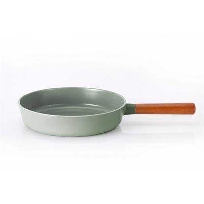 FİKA NEOG128 ALÜMİNYUM DÖKÜM TAVA 28CM GRİ
